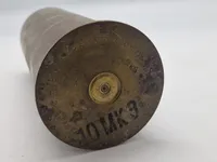 Originalt MkIII engine starter hylster
