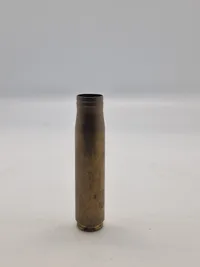 Originalt 20 mm maskinkanonhylster - ww2