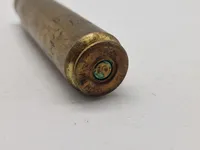 Originalt 20 mm maskinkanonhylster - ww2