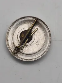 Original tysk luftsports pin - ww2