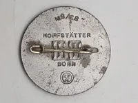 Originalt tysk dagsmærke - ww2