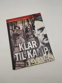 Lot diverse bøger