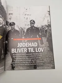 Lot diverse bøger