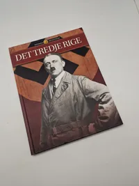 Lot diverse bøger