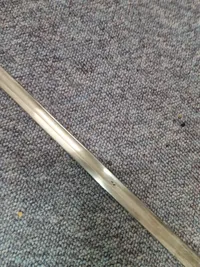 Original tysk NCO sabel fra mellemkrigsårene