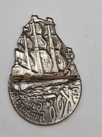 Originalt Tysk WW2 badge