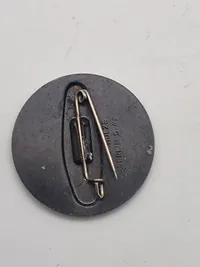 Originalt tysk dagsmærke - ww2