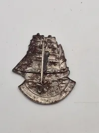 Original Tysk WW2 nål