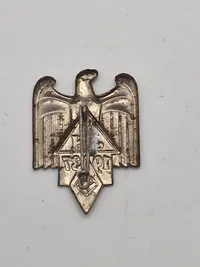 Original Tysk Hitler jugend  WW2 nål