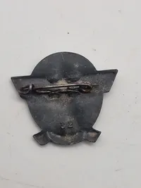 Original Tysk WW2 nål - Police 1942 Donation