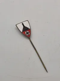 Original Tysk WW2 nål - Küffhauser