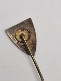 Original Tysk WW2 nål - Küffhauser