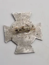 Original Tysk WW2 nål