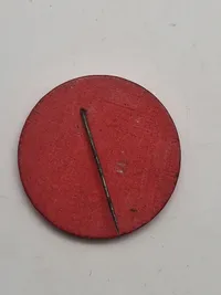Original Tysk WW2 nål