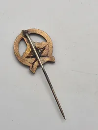 Original Tysk WW2 nål