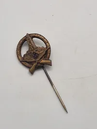 Original Tysk WW2 nål
