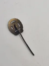 Original Tysk WW2 nål - sportsabzeichen
