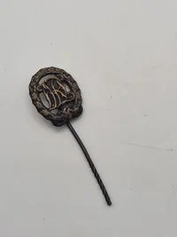 Original Tysk WW2 nål - sportsabzeichen