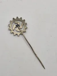 Original Tysk WW2 nål - DAF