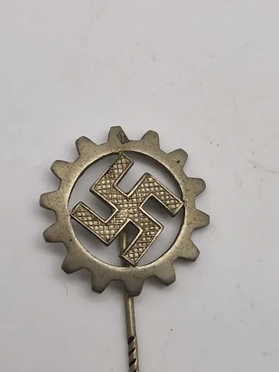 Original Tysk WW2 nål - DAF