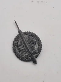 Original Tysk WW2 nål - NSKOV