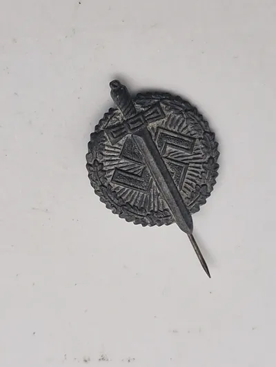 Original Tysk WW2 nål - NSKOV