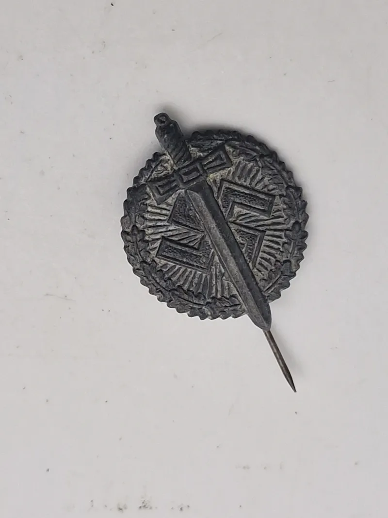 Original Tysk WW2 nål - NSKOV