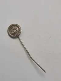 Original Tysk WW2 nål - Reichsjugendsportabzeichen