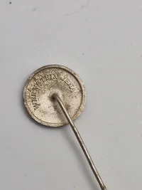 Original Tysk WW2 nål - Reichsjugendsportabzeichen