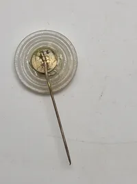 Original Tysk WW2 nål - WHW