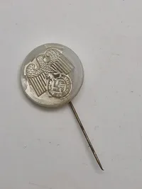 Original Tysk WW2 nål - WHW