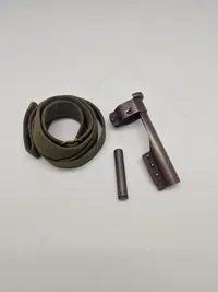 Originalt lot US carabin lot