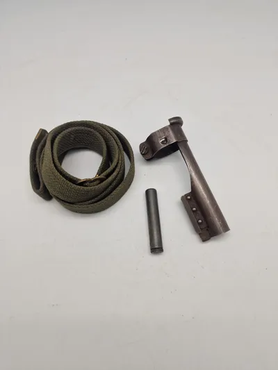 Originalt lot US carabin lot