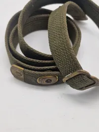 Originalt lot US carabin lot
