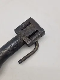 Original WW2 German Rifle grenade launcher