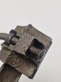 Original WW2 German Rifle grenade launcher