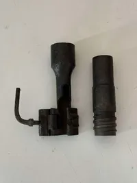 Original WW2 German Rifle grenade launcher