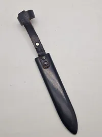 Tysk HJ dolk, super repro