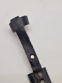 Tysk HJ dolk, super repro