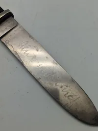 Tysk HJ dolk, super repro