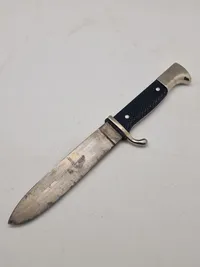 Tysk HJ dolk, super repro