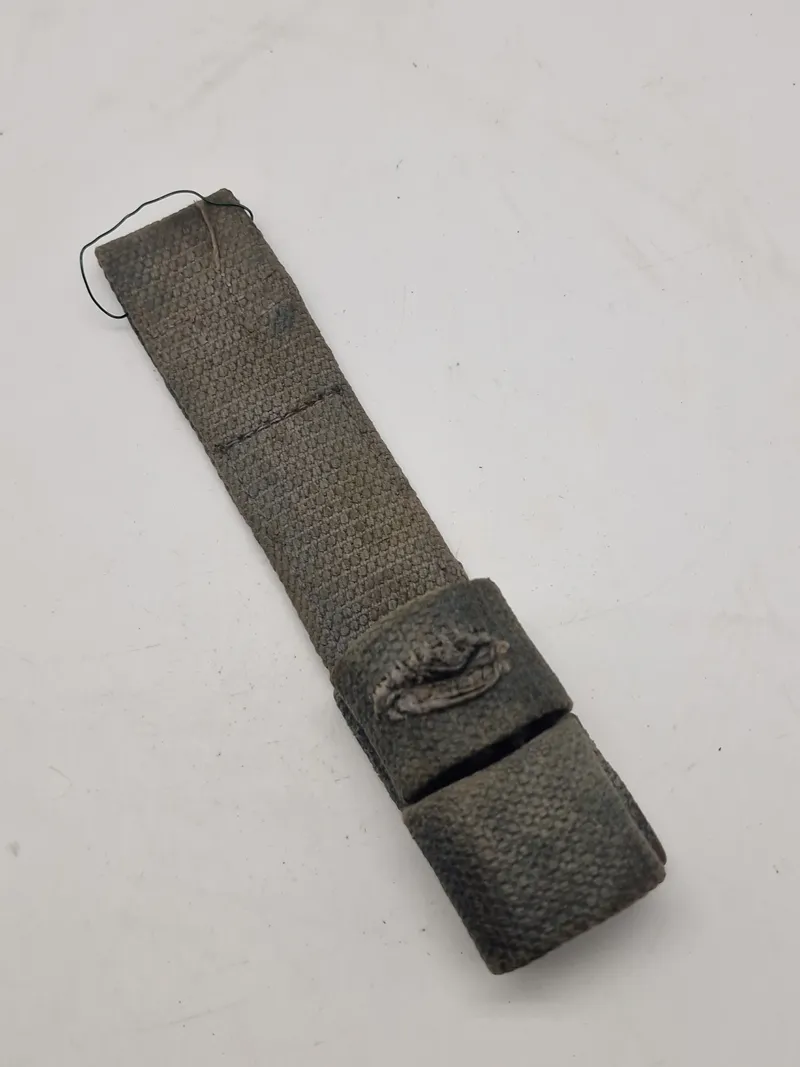 Original Engelsk WW2 RAF bajonet frø