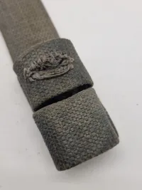 Original Engelsk WW2 RAF bajonet frø