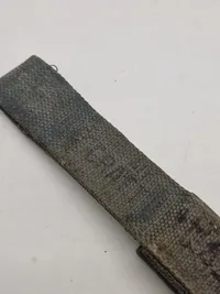 Original Engelsk WW2 RAF bajonet frø