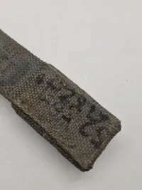 Original Engelsk WW2 RAF bajonet frø