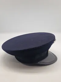 Original WWII German Kyffhauser Bund (Veteran’s Organization) Visor Cap