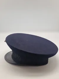 Original WWII German Kyffhauser Bund (Veteran’s Organization) Visor Cap