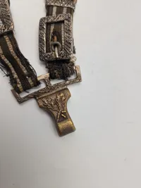Original tysk Luftwaffe daggert model 2 WW2
