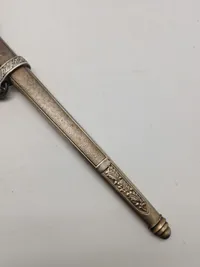 Original tysk Luftwaffe daggert model 2 WW2