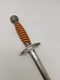 Original tysk Luftwaffe daggert model 2 WW2